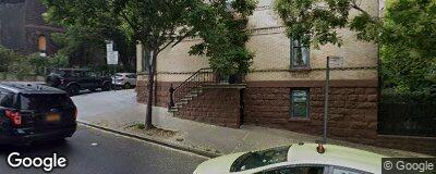 Street View of 423 WEST 141 STREET, Manhattan