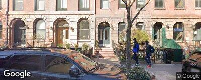 Street View of 423 WEST 22 STREET, Manhattan