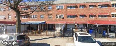 Street View of 423 WHITE PLAINS ROAD, Bronx