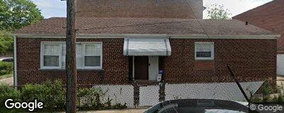 Street View of 4232 MURDOCK AVENUE, Bronx