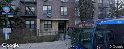 Street View of 4233 BAYCHESTER AVENUE, Bronx