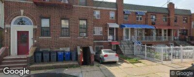 Street View of 4238 BYRON AVENUE, Bronx
