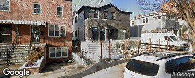 Street View of 4239A DIGNEY AVENUE, Bronx