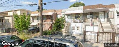 Street View of 424 CALHOUN AVENUE, Bronx