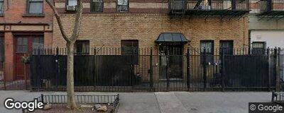 Street View of 424 EAST 13 STREET, Manhattan