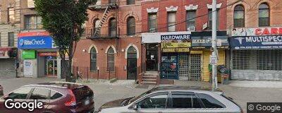 Street View of 424 EAST 138 STREET, Bronx