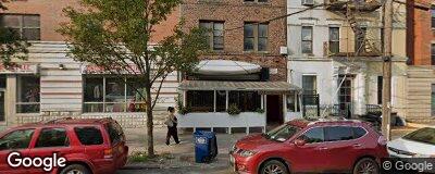 Street View of 424 EAST 161 STREET, Bronx