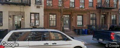Street View of 424 EAST 83 STREET, Manhattan
