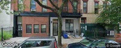Street View of 424 GATES AVENUE, Brooklyn