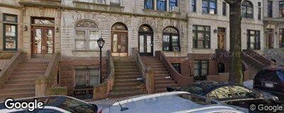 Street View of 424 WEST 147 STREET, Manhattan