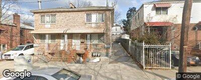 Street View of 4248 MONTICELLO AVENUE, Bronx