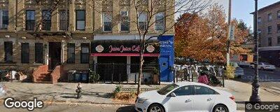 Street View of 425 ROGERS AVENUE, Brooklyn