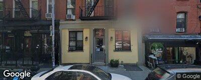 Street View of 426 EAST 9 STREET, Manhattan