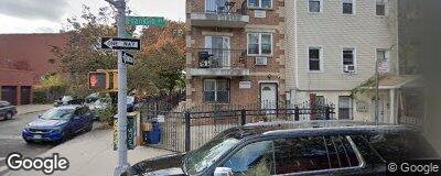 Street View of 426 FRANKLIN AVENUE, Brooklyn
