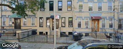 Street View of 426 HIMROD STREET, Brooklyn