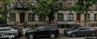 Street View of 426 WEST 163 STREET, Manhattan