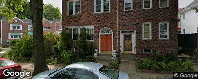 Street View of 4261 BRONXWOOD AVENUE, Bronx