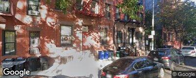 Street View of 427 EAST 114 STREET, Manhattan