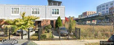 Street View of 427 HINSDALE STREET, Brooklyn