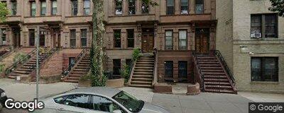 Street View of 427 WEST 162 STREET, Manhattan