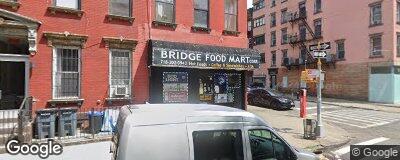 Street View of 427 WYTHE AVENUE, Brooklyn