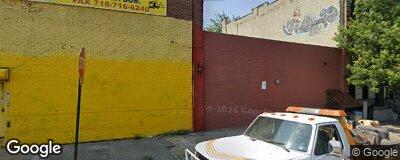 Street View of 428 EAST 173 STREET, Bronx