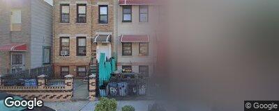 Street View of 428 FENIMORE STREET, Brooklyn