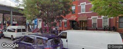Street View of 428 RIDGEWOOD AVENUE, Brooklyn