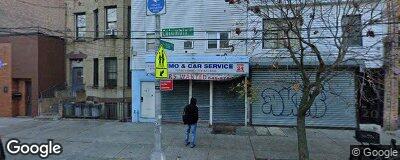 Street View of 429 COLUMBIA STREET, Brooklyn