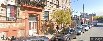 Street View of 429 EAST 153 STREET, Bronx