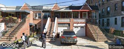 Street View of 429 EAST 92 STREET, Brooklyn