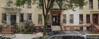 Street View of 429 LINCOLN PLACE, Brooklyn