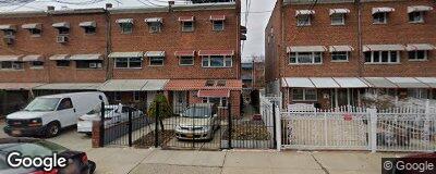 Street View of 429 OLMSTEAD AVENUE, Bronx
