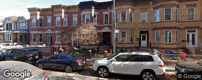 Street View of 43 DAHILL ROAD, Brooklyn