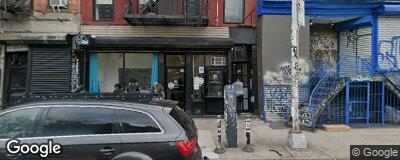 Street View of 43 ESSEX STREET, Manhattan