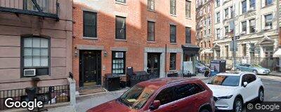 Street View of 43 MAC DOUGAL STREET, Manhattan