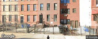 Street View of 43 MOFFAT STREET, Brooklyn