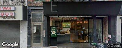 Street View of 43 MOTT STREET, Manhattan