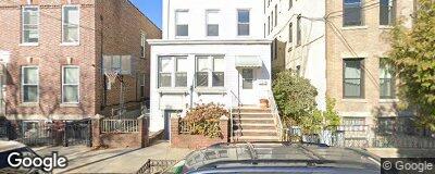 Street View of 43 REEVE PLACE, Brooklyn
