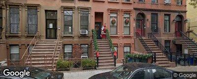 Street View of 43 WEST 131 STREET, Manhattan