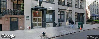 Street View of 43 WEST 16 STREET, Manhattan