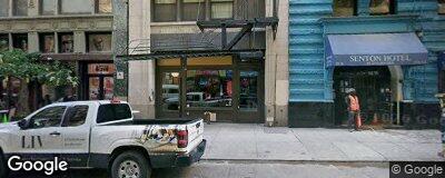 Street View of 43 WEST 27 STREET, Manhattan
