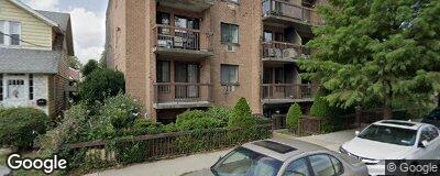 Street View of 43-04 158 STREET, Queens