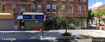 Street View of 43-04 34 AVENUE, Queens
