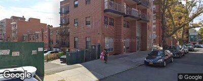 Street View of 43-05 BYRD STREET, Queens