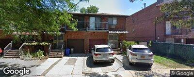 Street View of 43-09 215 PLACE, Queens