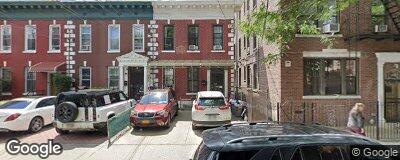 Street View of 43-14 JUDGE STREET, Queens