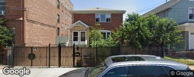 Street View of 43-15 159 STREET, Queens