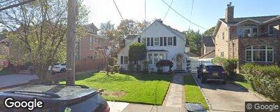 Street View of 43-16 GLENWOOD STREET, Queens