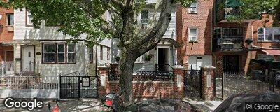 Street View of 43-19 ELBERTSON STREET, Queens